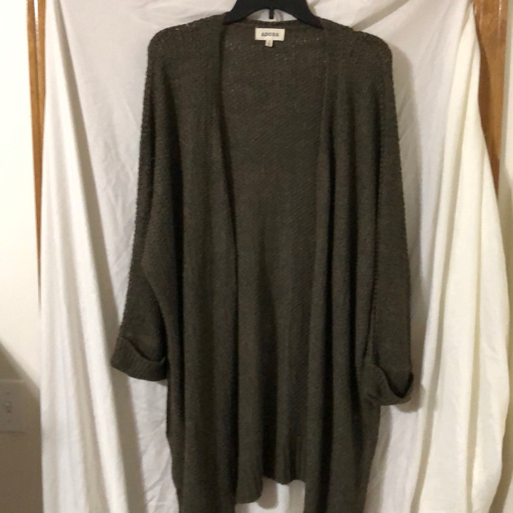 Cardigan by Adora